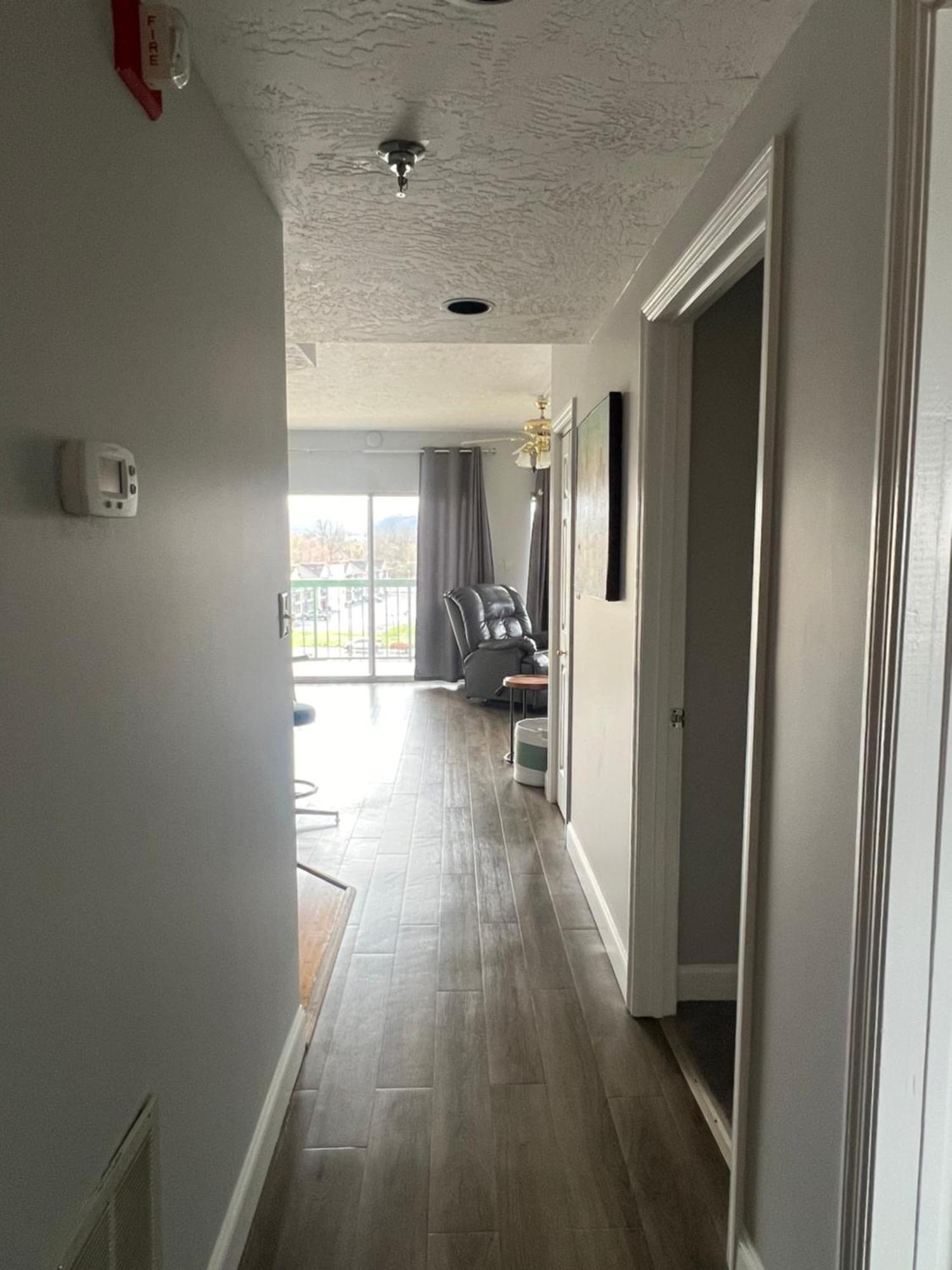 River Place 611 3bd Pigeon Forge