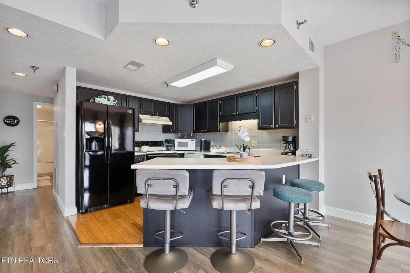 River Place 611 3bd Pigeon Forge