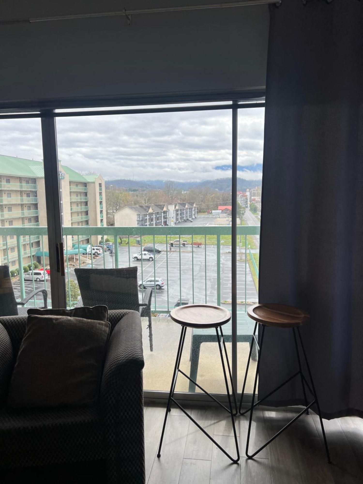 River Place #611 3bd Pigeon Forge
